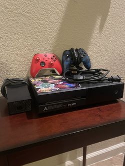 Xbox 1