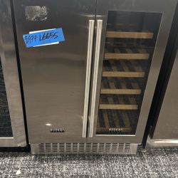 Wine Cooler 