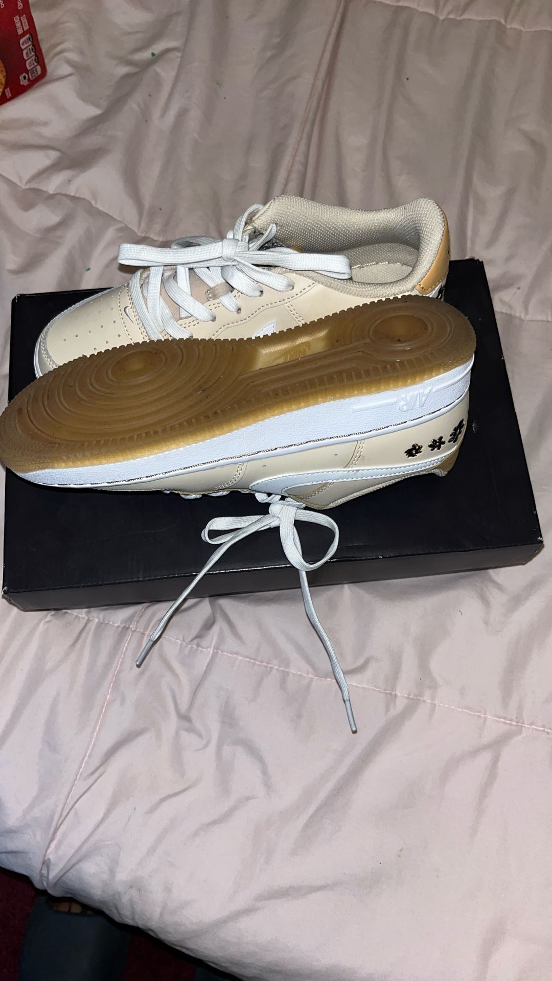 Air Forces