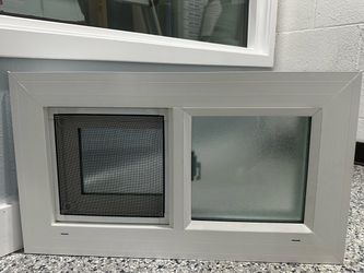 Vinyl Windows