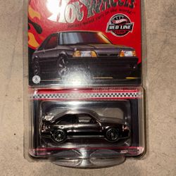Hot Wheels RLC 1993 Ford Mustang Cobra R
