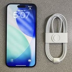 iPhone 15 Plus 128gb Unlocked 