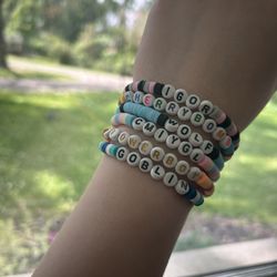 Tyler The Creator Bracelet(1 Random)