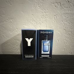 YSL shoot me a offer