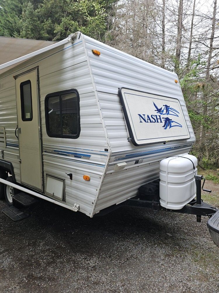 1997 Nucamp Nash