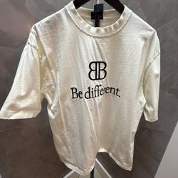 B@LENCI@G@ Be Different Tee
