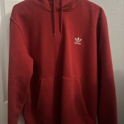 Adidas Hoodie