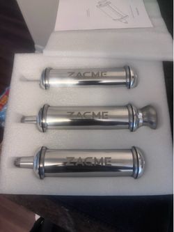 ZACME Pasta Maker Attachment