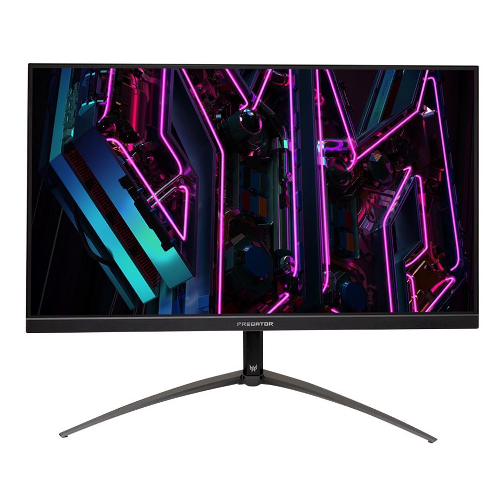 (NEW) Acer Predator XB323QU, 1440p 180hz