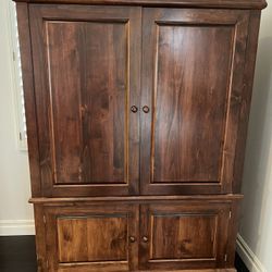 Beautiful Armoire