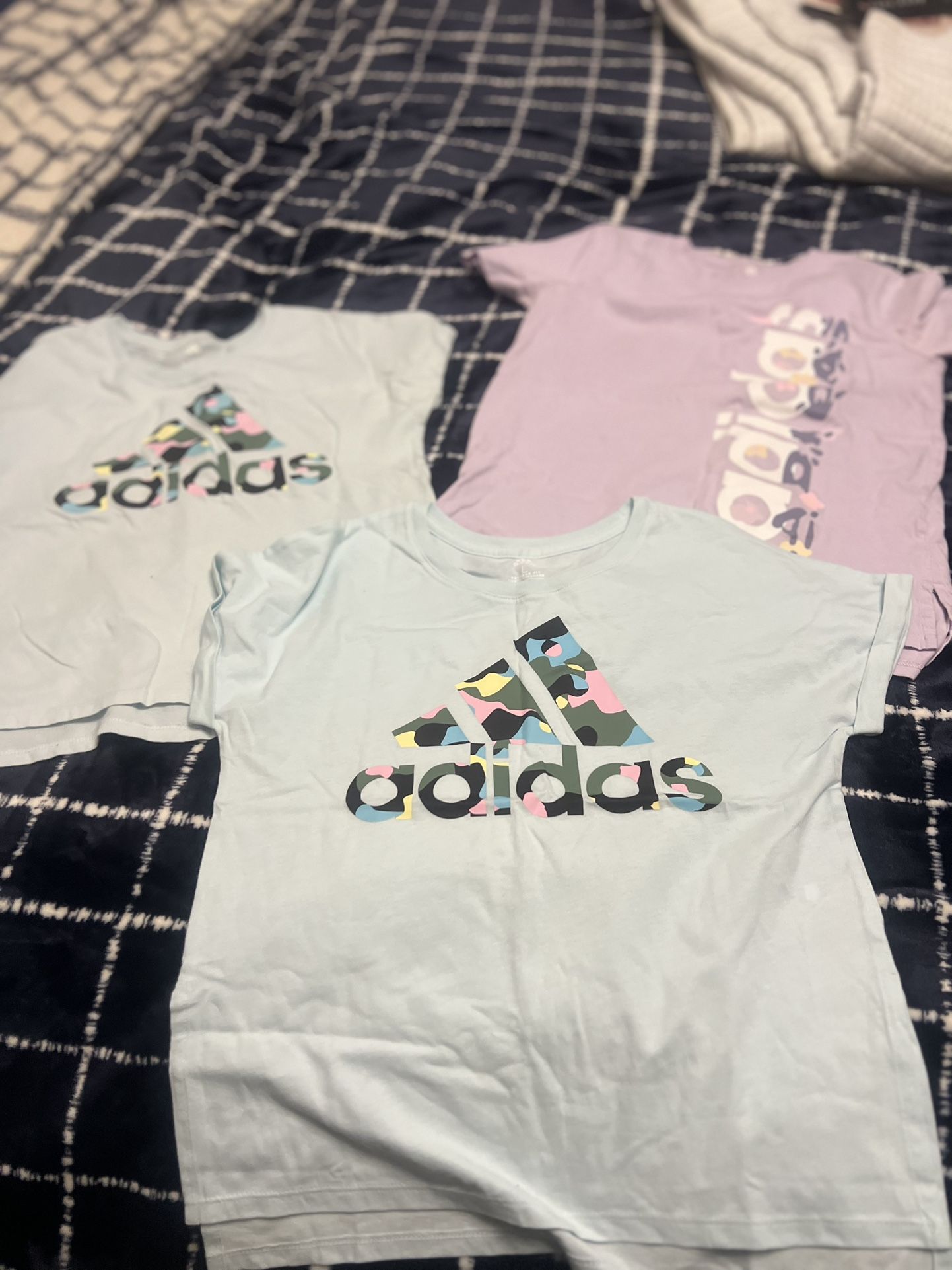 Adidas T Shirt