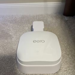 Eero WiFi Pro 6e