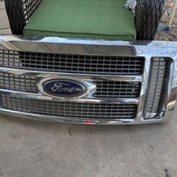 Ford F150 Front Grill 2009-2014 