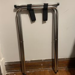 Waiter Stand (SEE DESCRIPTION