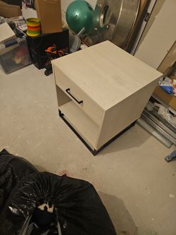 Night Table
