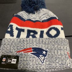 Patriots Bennie