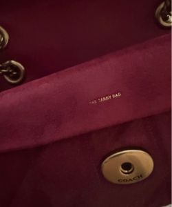 Coach Bag – Excellent Condition
