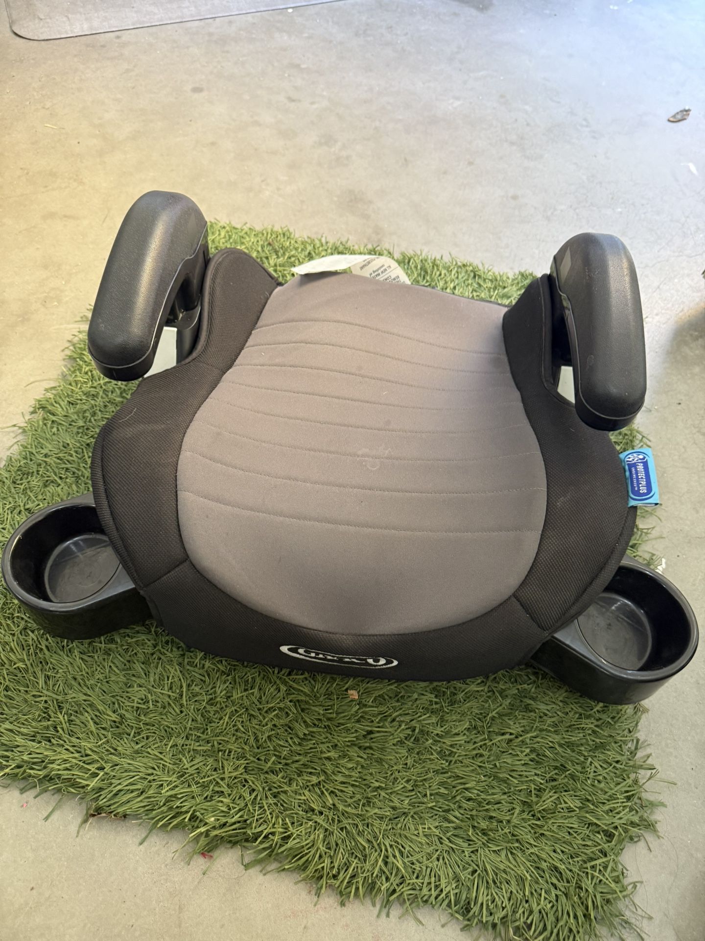 Graco  Booster Seat 