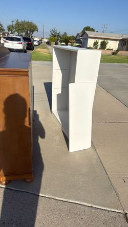 Free shelf