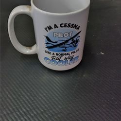 Coffee Mug 