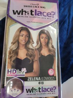 Wig