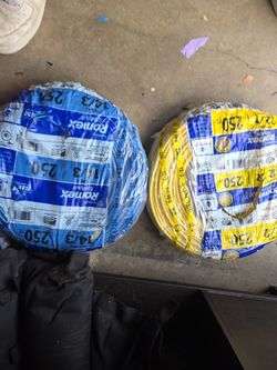 Electrical Wire