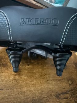 Bike sit