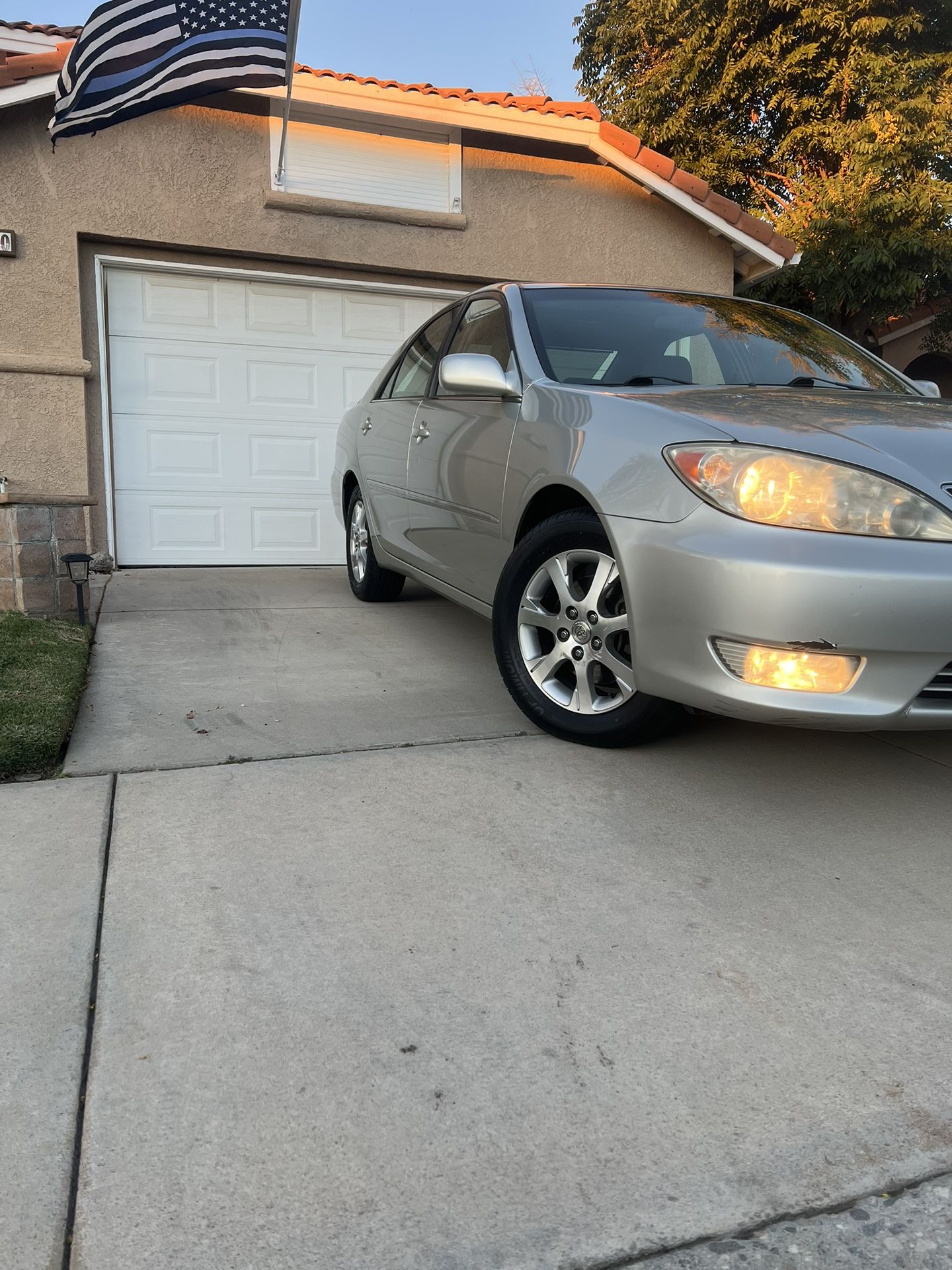 2006 Toyota Camry