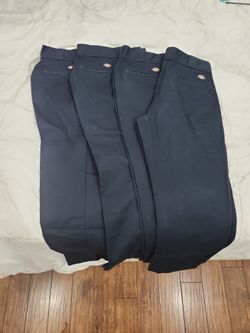 Dickies