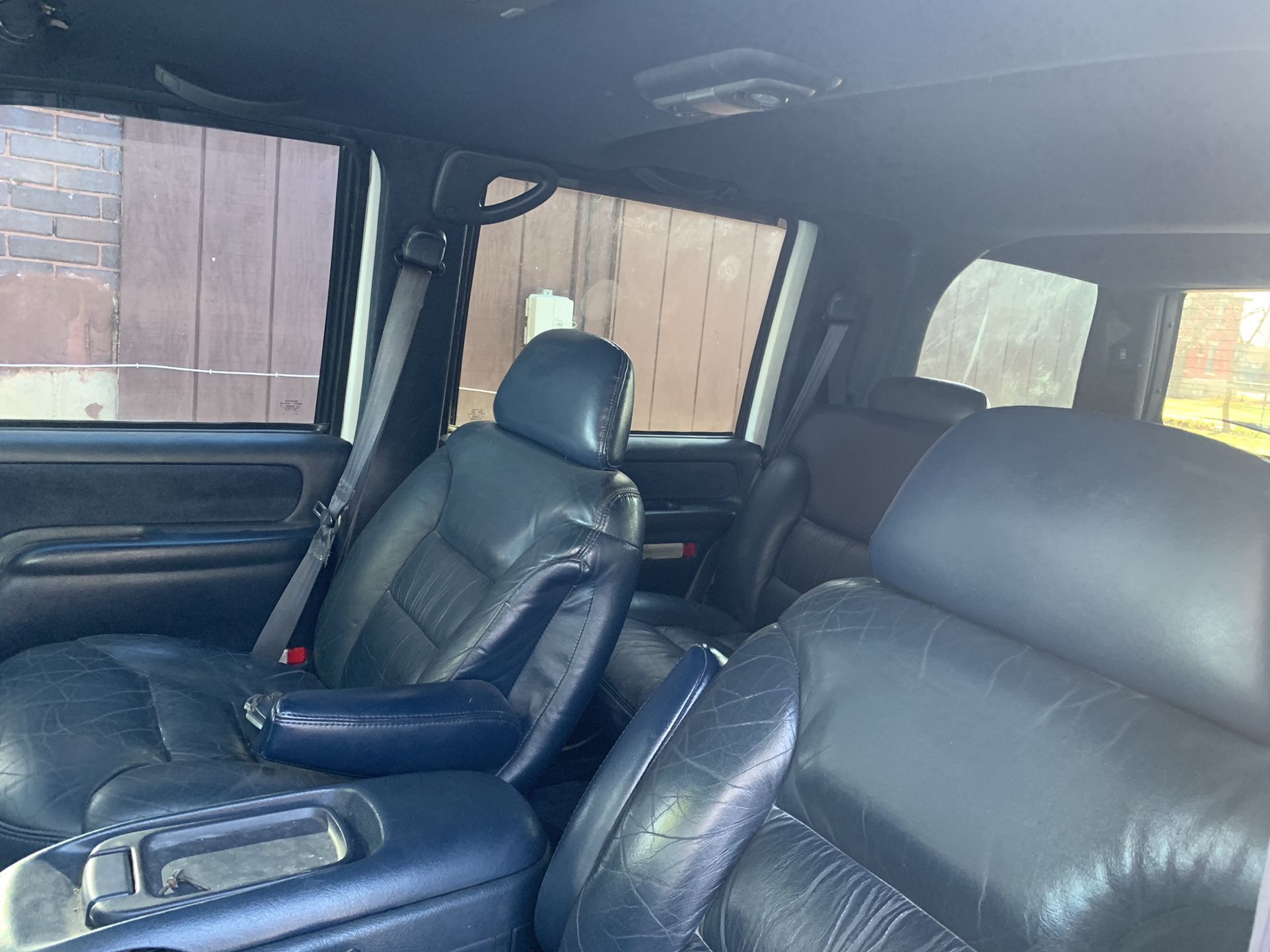 1999 Chevrolet Tahoe for Sale in Joliet, IL OfferUp