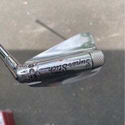 Super Stick Adjustable Golf Club 1-9 Iron 