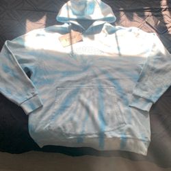 RIPNDIP Hoodie Size Large