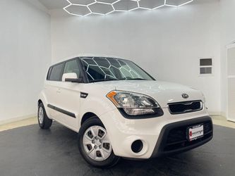 2012 Kia Soul