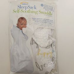 Halo Sleep Sack Swaddle