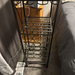 Wine Rack 