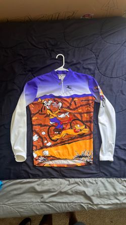 Giordana x Disney Cycling Jersey