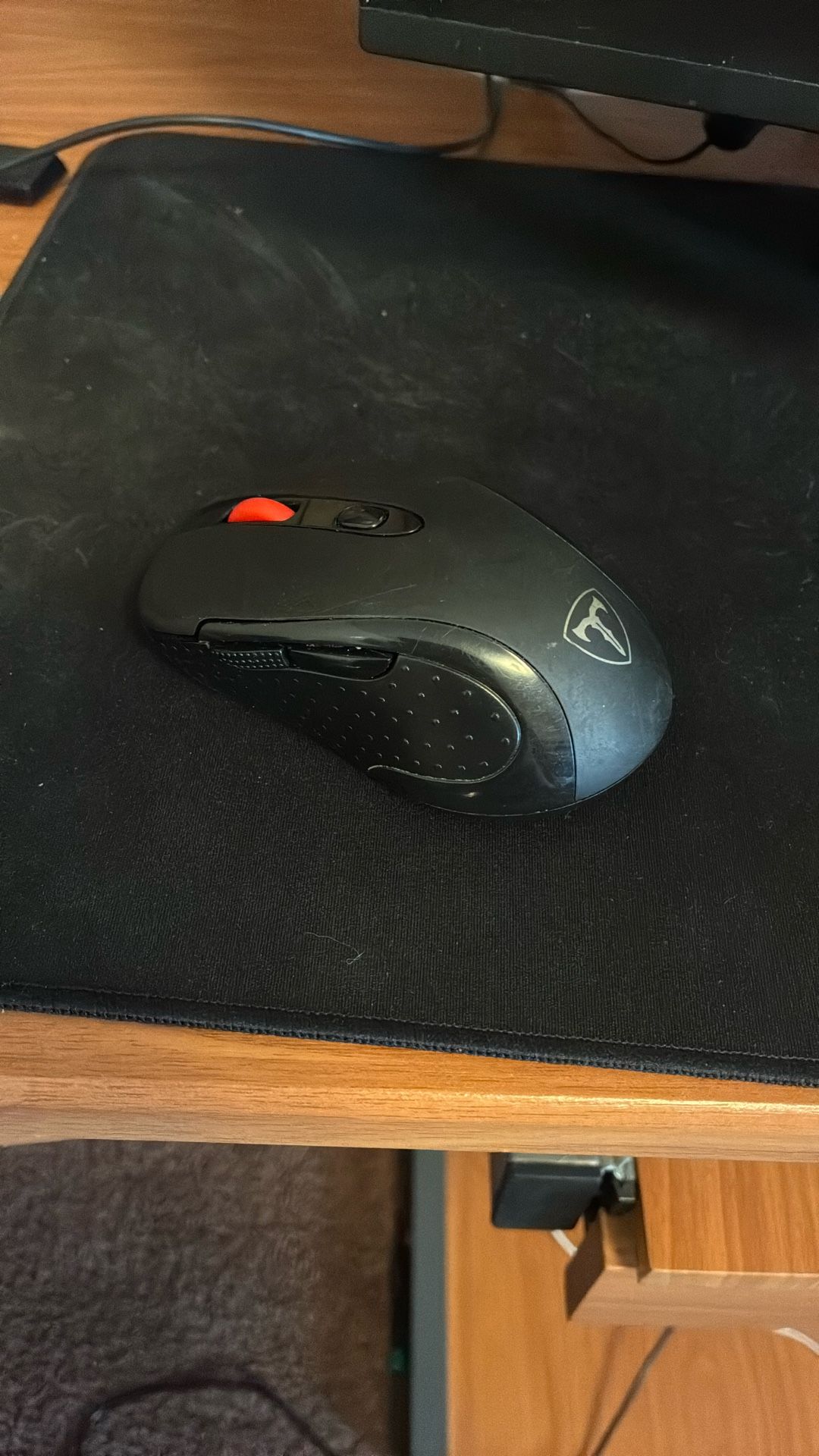 Wireless Computer Mouse