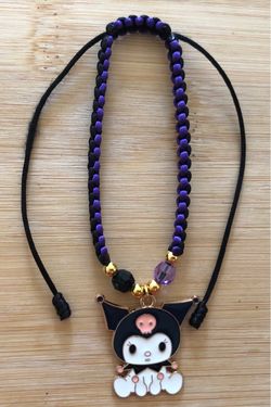 Kuromi Bracelets
