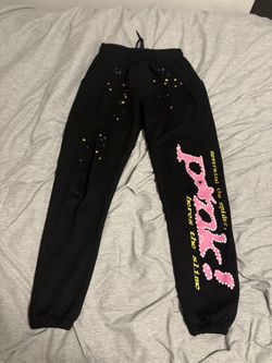 OG Spider Sweatpants