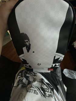 sprayground