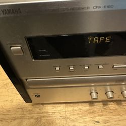 Yamaha Music System 