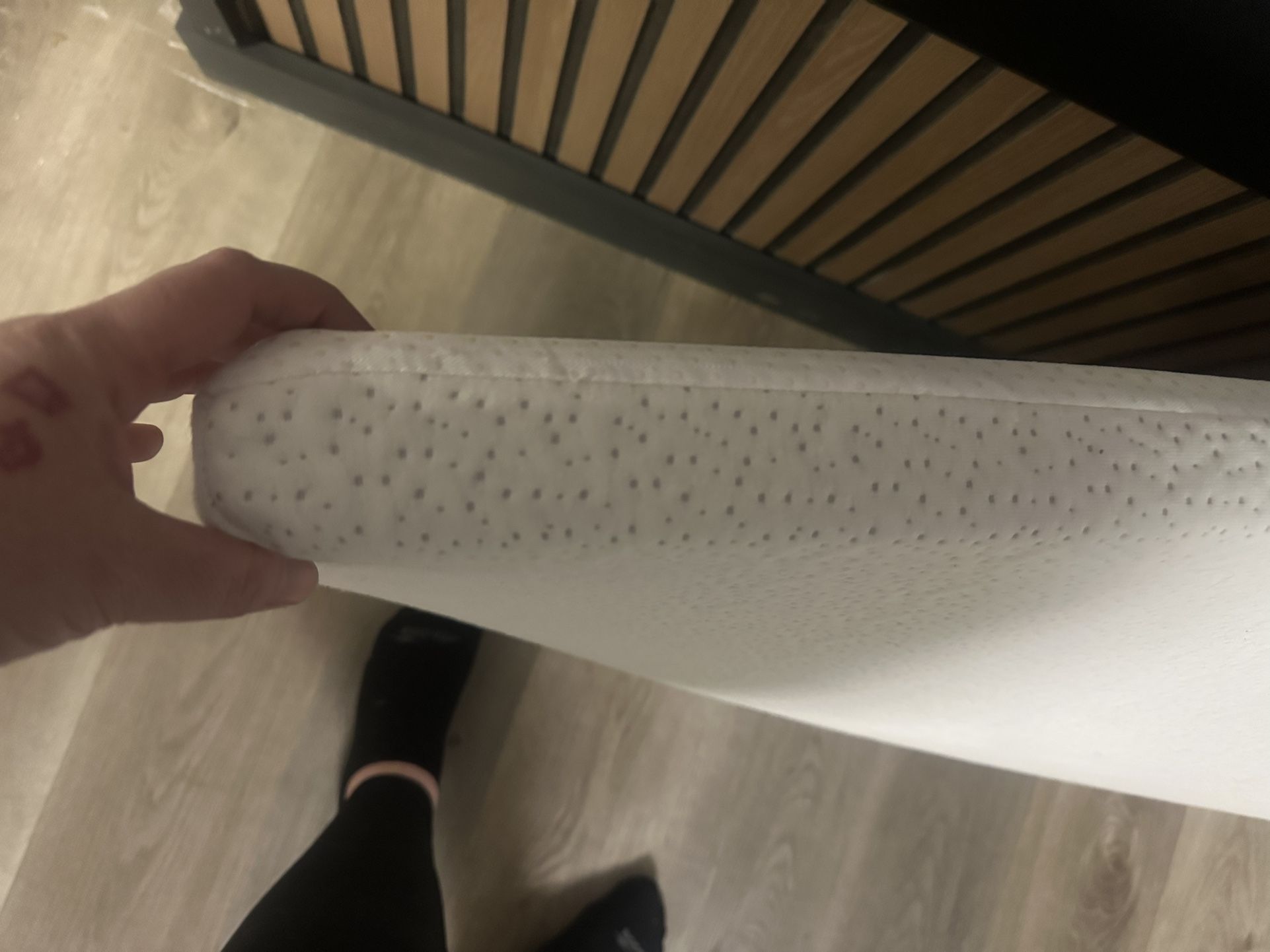 Toddler/Baby Top Mattress