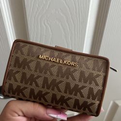 MK Wallet