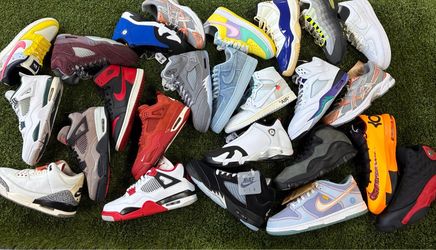 Sell me yours shoes ‼️‼️