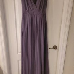 Casual Dress Size 0)
