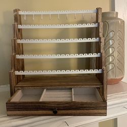 Jewelry Organizer