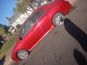 2008 Toyota Corolla
