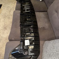 2012-2015 Toyota Prius Front Bumper Splash Sheild