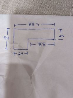 Sofa cama con baul