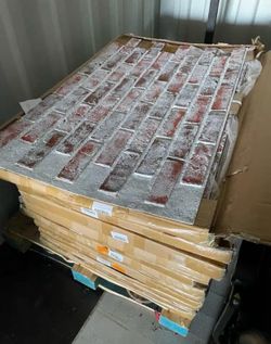 Brick